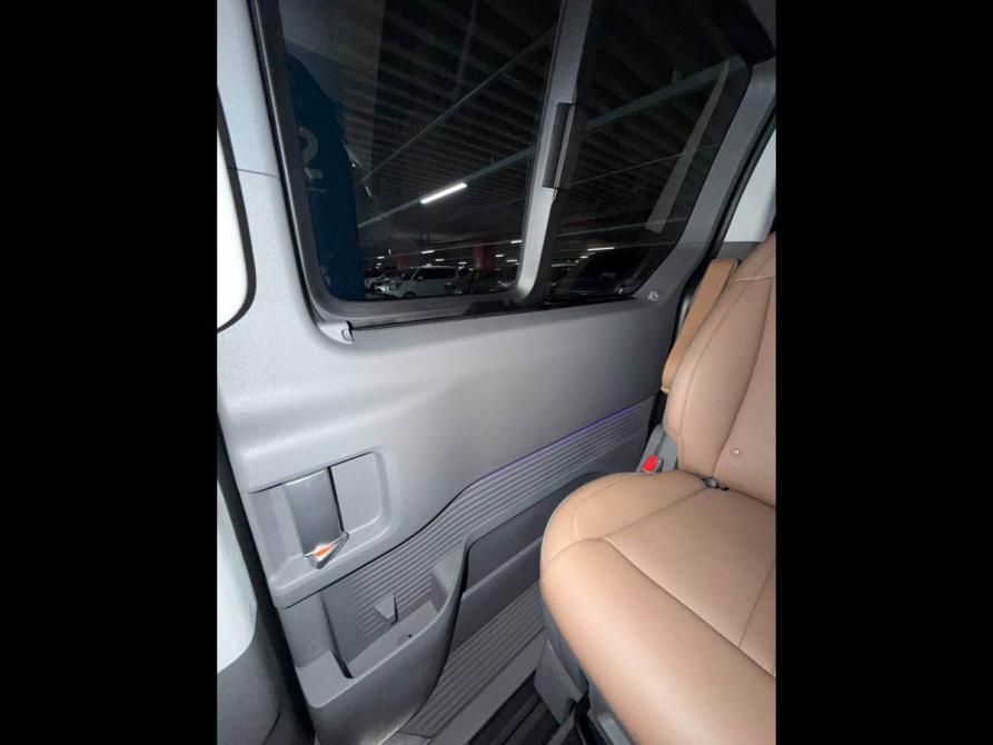 Hyundai Staria I Самара  - изображение 27