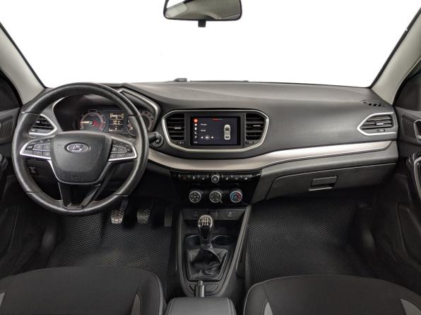 Lada (ВАЗ) Vesta I Рестайлинг (NG) с пробегом 2024 года, цена 1 100 000 рублей, 117883 км, седан, Автокод Объявления