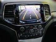 Jeep Grand Cherokee IV (WK2) Рестайлинг Москва  - изображение 36
