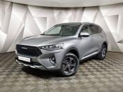 Haval F7 I Москва  - изображение 21