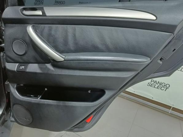 BMW X5 I (E53) с пробегом 2002 года, цена 979 000 рублей, 333000 км, внедорожник, Автокод Объявления