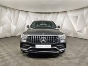 Mercedes-Benz GLC Coupe AMG I (C253) Рестайлинг Москва  - изображение 34