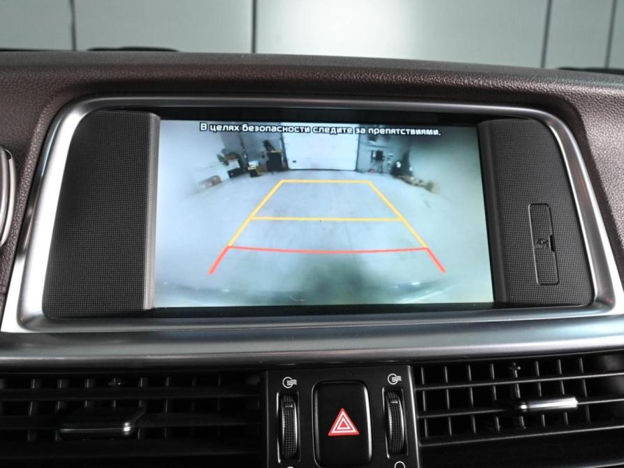 Kia Optima IV Ростов-на-Дону  - изображение 14