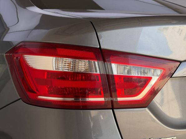 Lada (ВАЗ) Vesta I с пробегом 2019 года, цена 850 000 рублей, 131000 км, седан, Автокод Объявления