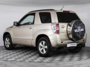 Suzuki Grand Vitara II Рестайлинг Химки  - изображение 19