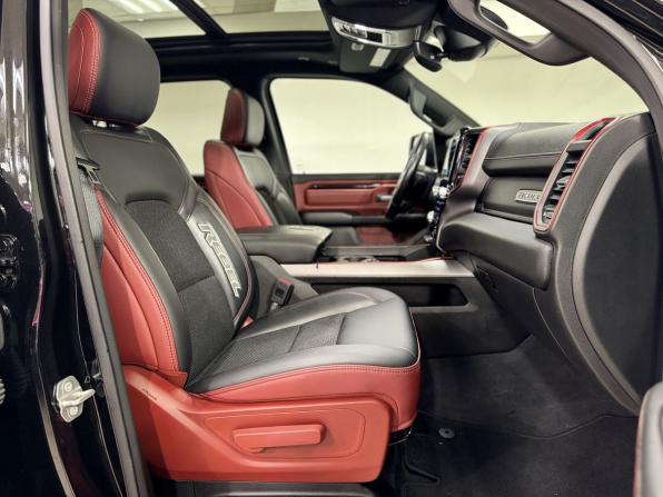 Ram 1500 V с пробегом 2022 года, цена 7 500 000 рублей, 40416 км, offers.body_type.unknown, Автокод Объявления