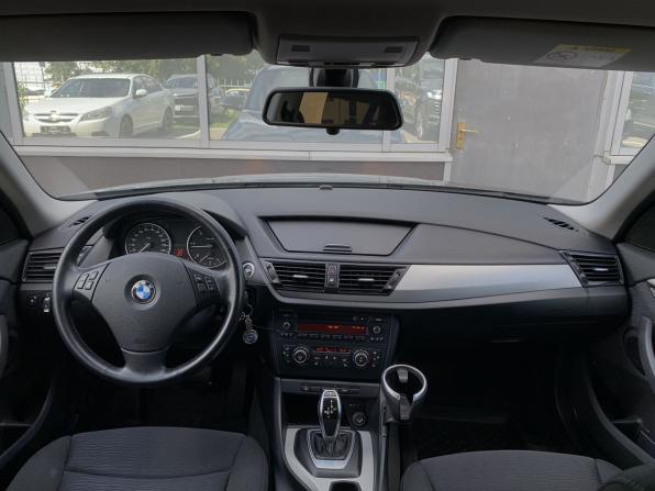 BMW X1 I (E84) Рестайлинг с пробегом 2014 года, цена 1 649 000 рублей, 142349 км, внедорожник, Автокод Объявления