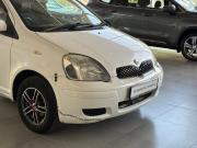 Toyota Vitz I (P10) Новосибирск  - изображение 26