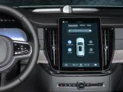 Volvo XC90 II Рестайлинг 2 Москва  - изображение 46