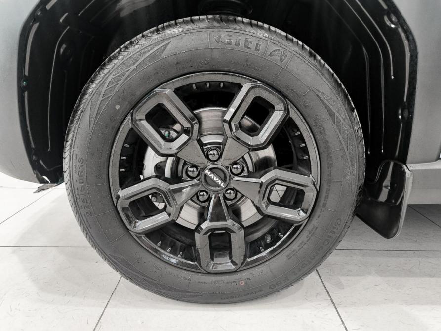 Haval H3 I Казань  - изображение 22