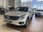 Volkswagen Tiguan I Рестайлинг Саратов  - изображение 28