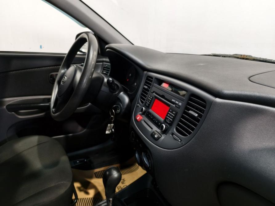 Kia Rio II Рестайлинг Курск  - изображение 7