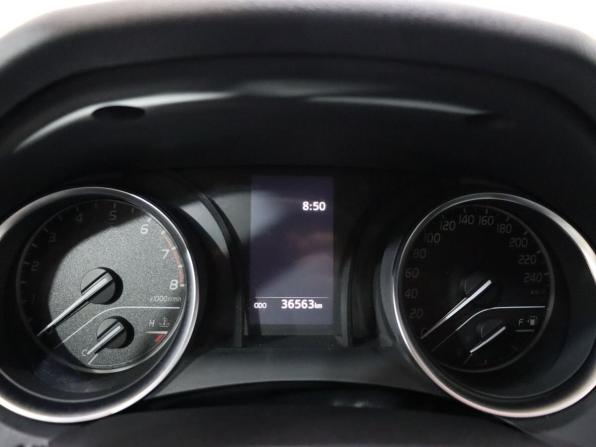 Toyota Camry VIII (XV70) с пробегом 2020 года, цена 3 299 000 рублей, 36563 км, седан, Автокод Объявления