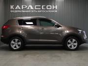 Kia Sportage III Пермь  - изображение 24