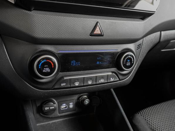 Hyundai Creta I с пробегом 2018 года, цена 1 899 000 рублей, 139334 км, внедорожник, Автокод Объявления