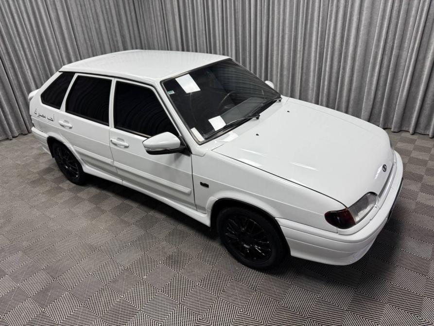 Lada (ВАЗ) 2114 Стерлитамак  - изображение 2