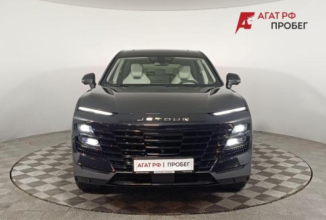 JETOUR DASHING I с пробегом 2023 года, цена 2 150 000 рублей, 40020 км, внедорожник, Автокод Объявления