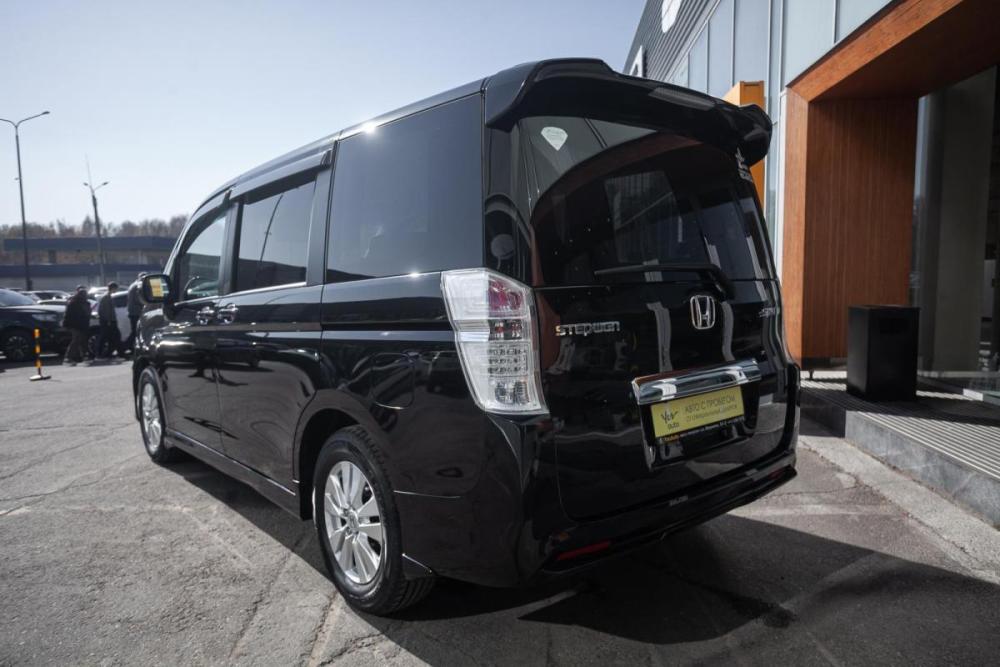 Honda Stepwgn IV Иркутск  - изображение 5