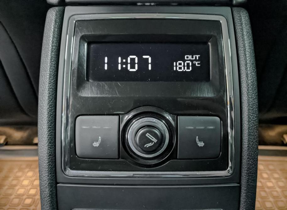 Skoda Superb II Рестайлинг Санкт-Петербург  - изображение 30