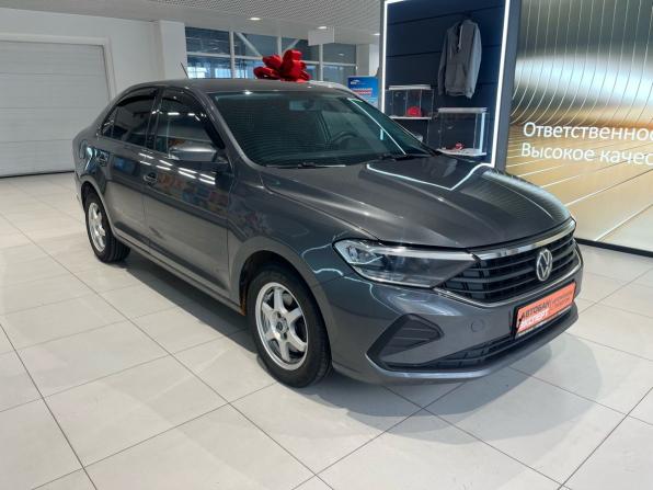 Volkswagen Polo VI с пробегом 2020 года, цена 1 199 000 рублей, 195000 км, лифтбек, Автокод Объявления