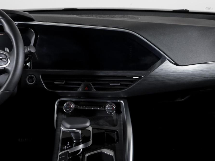 Geely Tugella I Рестайлинг Москва  - изображение 14