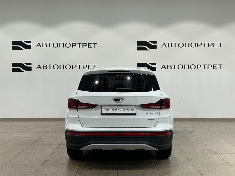 Jetta VS5 I Рестайлинг Санкт-Петербург  - изображение 6