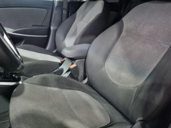 Hyundai Solaris I с пробегом 2011 года, цена 627 000 рублей, 149034 км, седан, Автокод Объявления