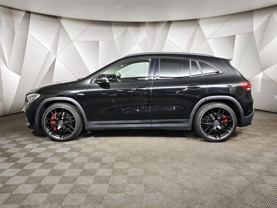 Mercedes-Benz GLA AMG II (H247) Москва  - изображение 5