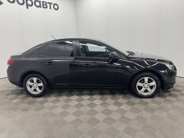 Chevrolet Cruze I с пробегом 2010 года, цена 690 000 рублей, 223162 км, седан, Автокод Объявления