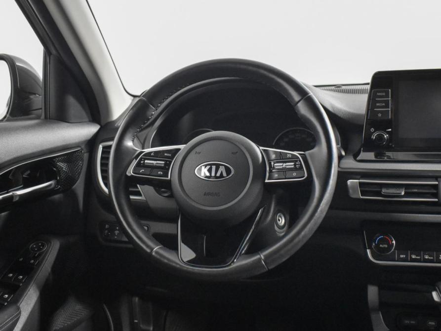 Kia Seltos I Санкт-Петербург  - изображение 15