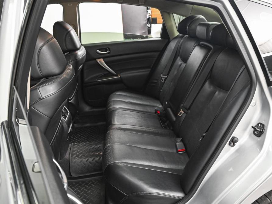 Nissan Teana II (J32) Рестайлинг Ставрополь  - изображение 9