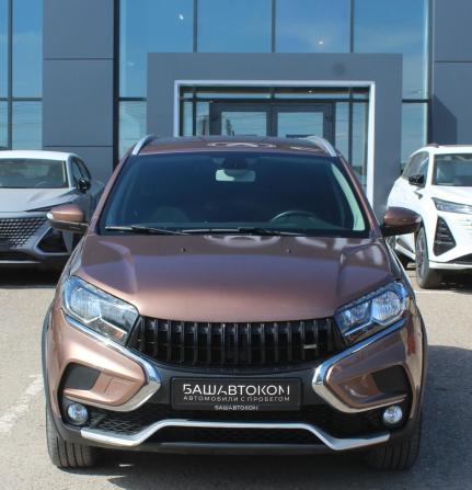 Lada (ВАЗ) XRAY I с пробегом 2021 года, цена 1 200 000 рублей, 65171 км, хэтчбек, Автокод Объявления