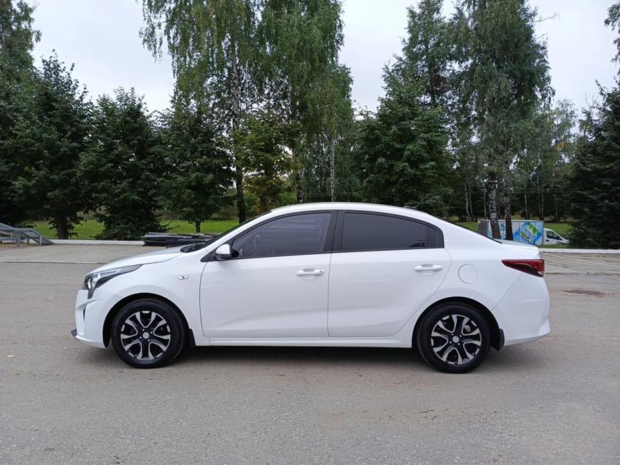 Kia Rio IV Рестайлинг Чебоксары  - изображение 10