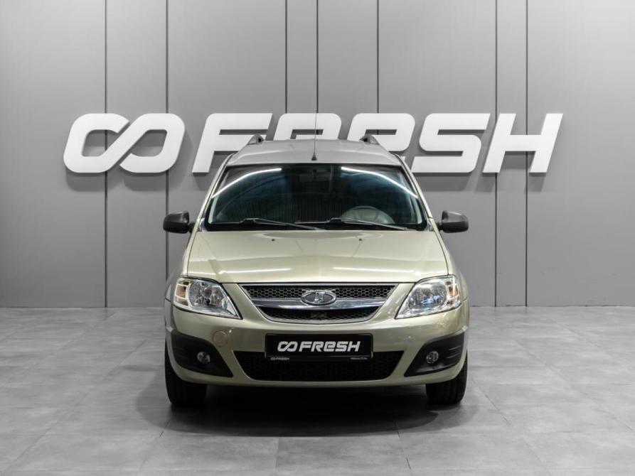 Lada (ВАЗ) Largus I Тюмень  - изображение 3