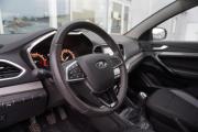 Lada (ВАЗ) Vesta I Рестайлинг (NG) Ульяновск  - изображение 33