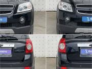 Chevrolet Captiva I Тамбов  - изображение 27
