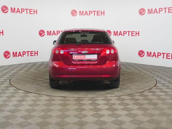 Chevrolet Lacetti I с пробегом 2008 года, цена 389 000 рублей, 187548 км, хэтчбек, Автокод Объявления