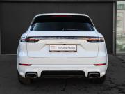 Porsche Cayenne III Москва  - изображение 42