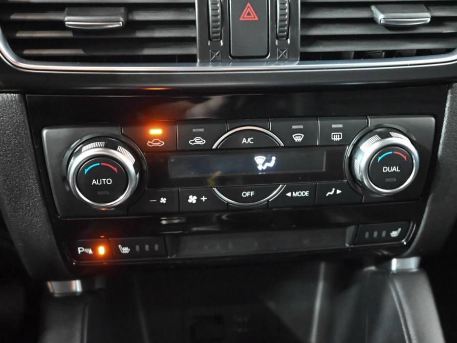 Mazda CX-5 I Рестайлинг Екатеринбург  - изображение 15