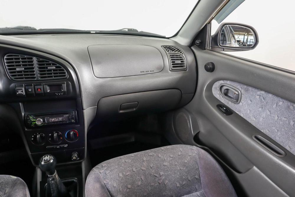 Kia Spectra I Рестайлинг 2 Пермь  - изображение 14