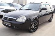 Lada (ВАЗ) Priora I Санкт-Петербург  - изображение 19