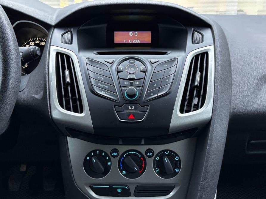 Ford Focus III Уфа  - изображение 17