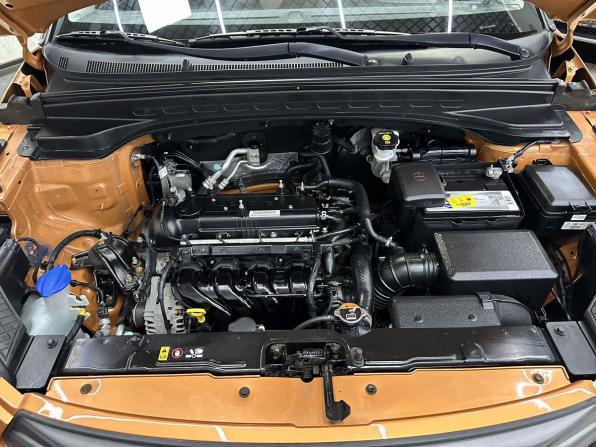 Hyundai Creta I с пробегом 2017 года, цена 1 765 000 рублей, 79517 км, внедорожник, Автокод Объявления