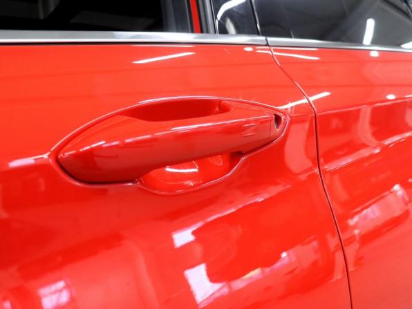 Geely Coolray I Рестайлинг с пробегом 2023 года, цена 2 425 000 рублей, 25448 км, внедорожник, Автокод Объявления