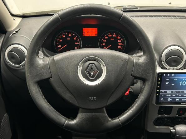 Renault Sandero I с пробегом 2014 года, цена 649 000 рублей, 148793 км, хэтчбек, Автокод Объявления