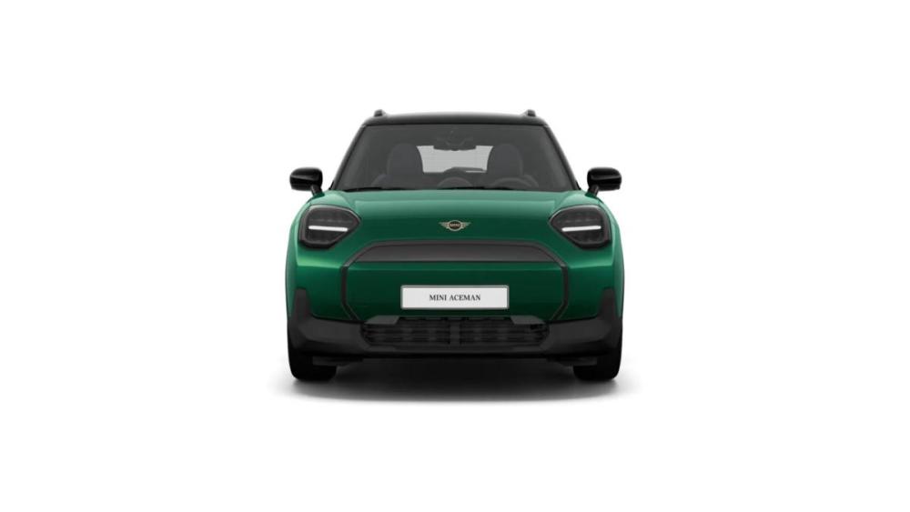Mini Aceman Краснодар  - изображение 9