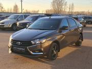 Lada (ВАЗ) Vesta I Набережные Челны  - изображение 26