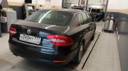 Skoda Superb II Рестайлинг Санкт-Петербург  - изображение 8