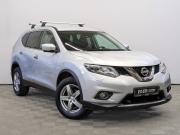 Nissan X-Trail III Химки  - изображение 25