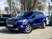 Ford Kuga II Рестайлинг Санкт-Петербург  - изображение 15